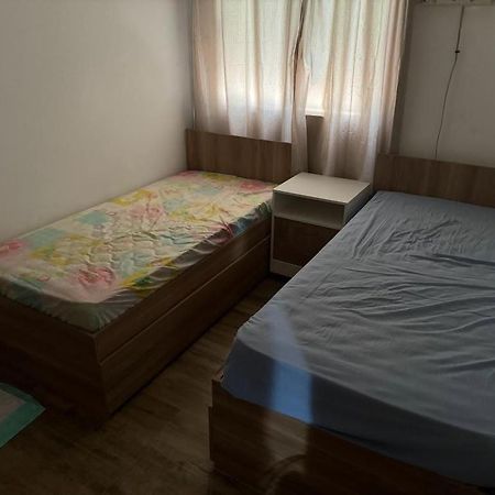 Apartamento No Condominio Gaivotas Río de Janeiro Exterior foto