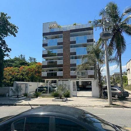 Apartamento No Condominio Gaivotas Río de Janeiro Exterior foto