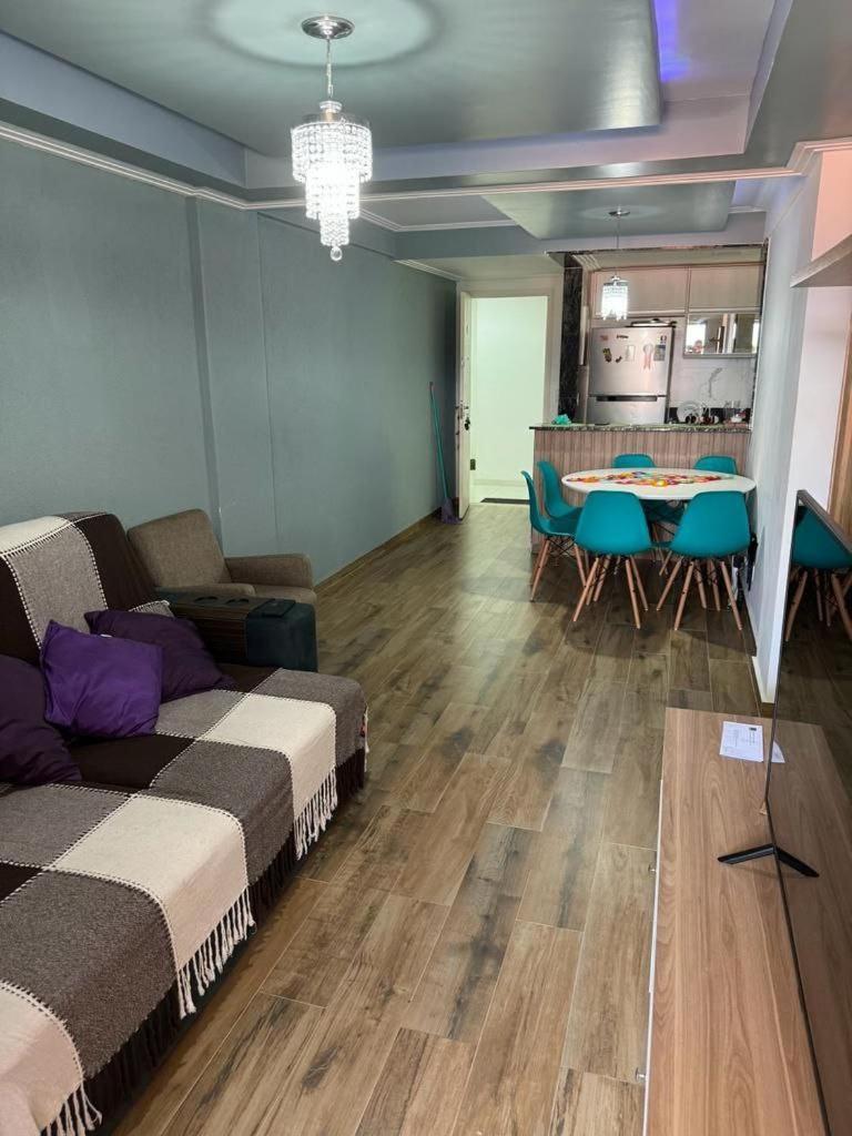 Apartamento No Condominio Gaivotas Río de Janeiro Exterior foto