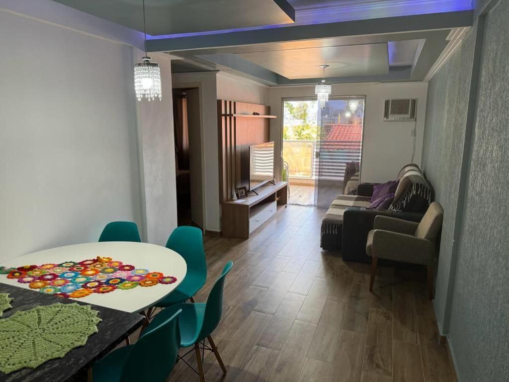 Apartamento No Condominio Gaivotas Río de Janeiro Exterior foto